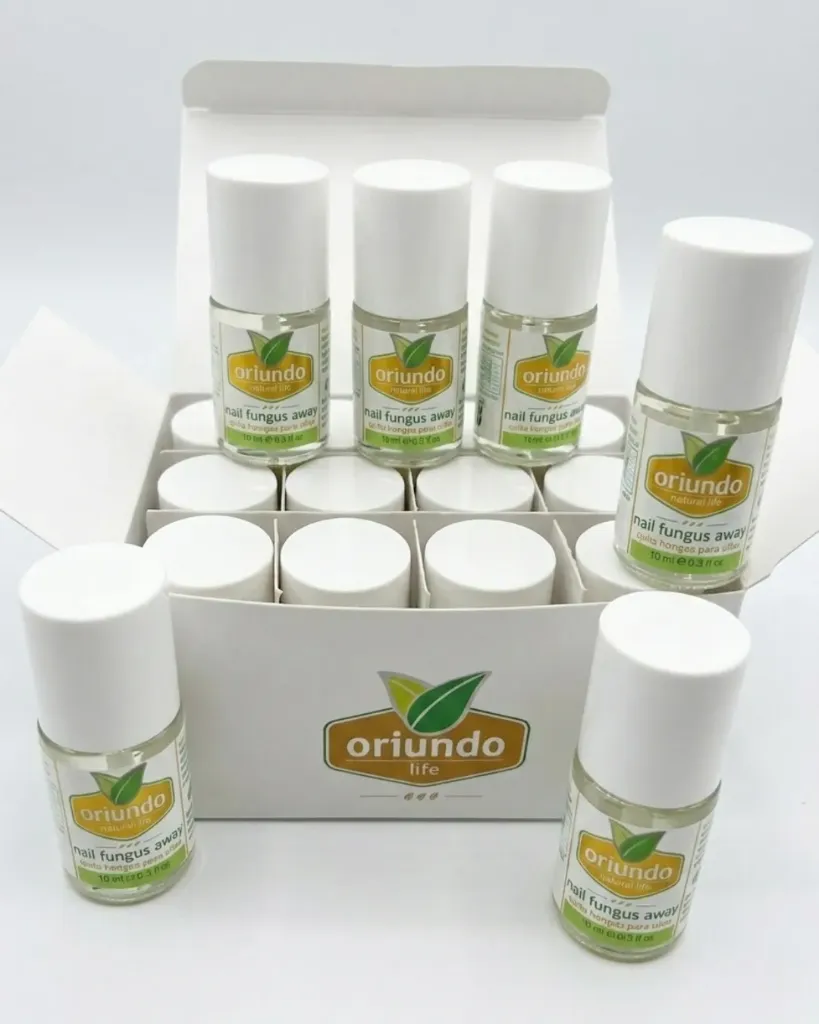 Pack 6 Cajas x72 Unidades